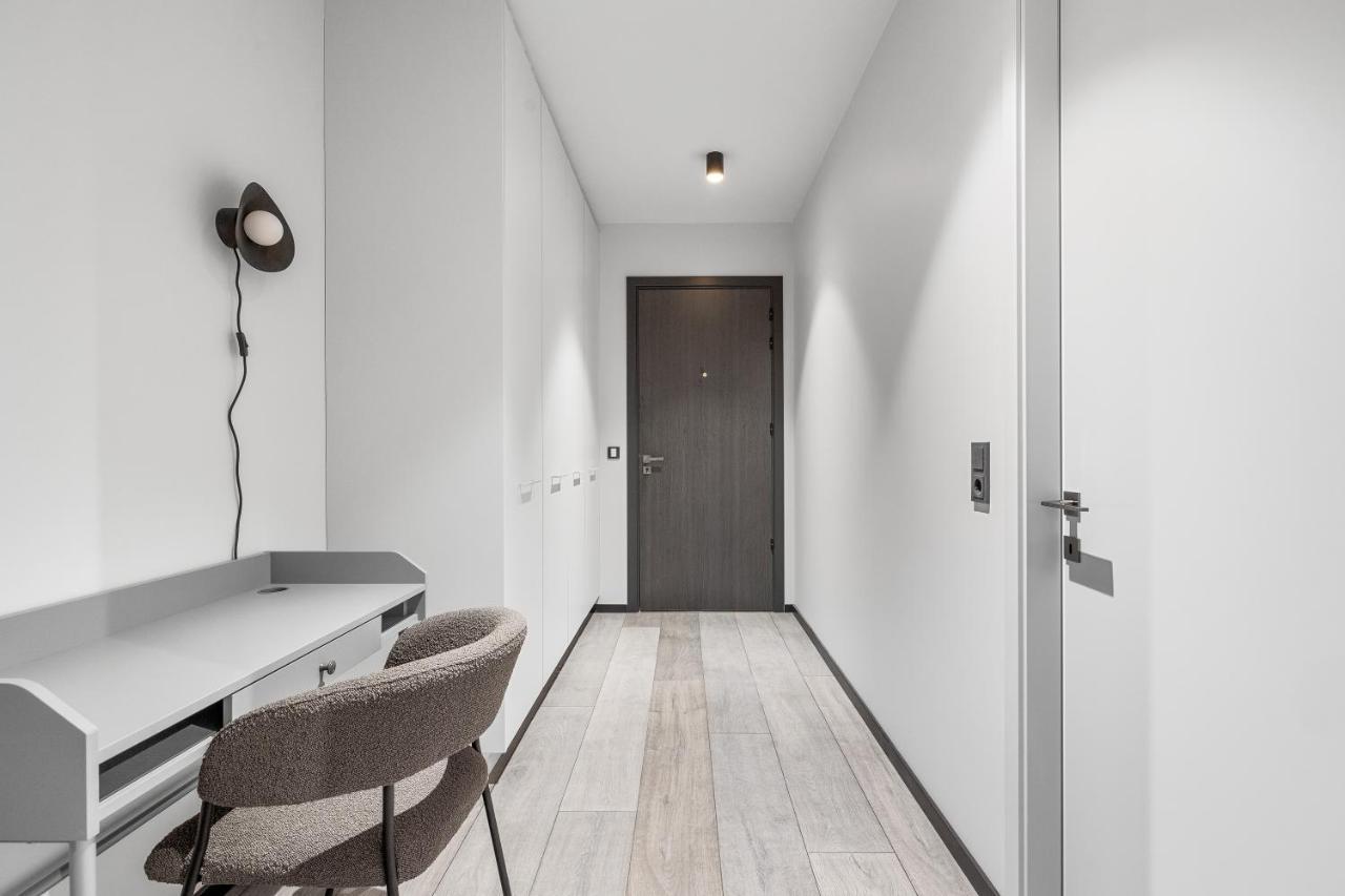 Harbour Lux 3Br & 2Ba In The Heart Of The City With Free Parking Рейкьявик Экстерьер фото