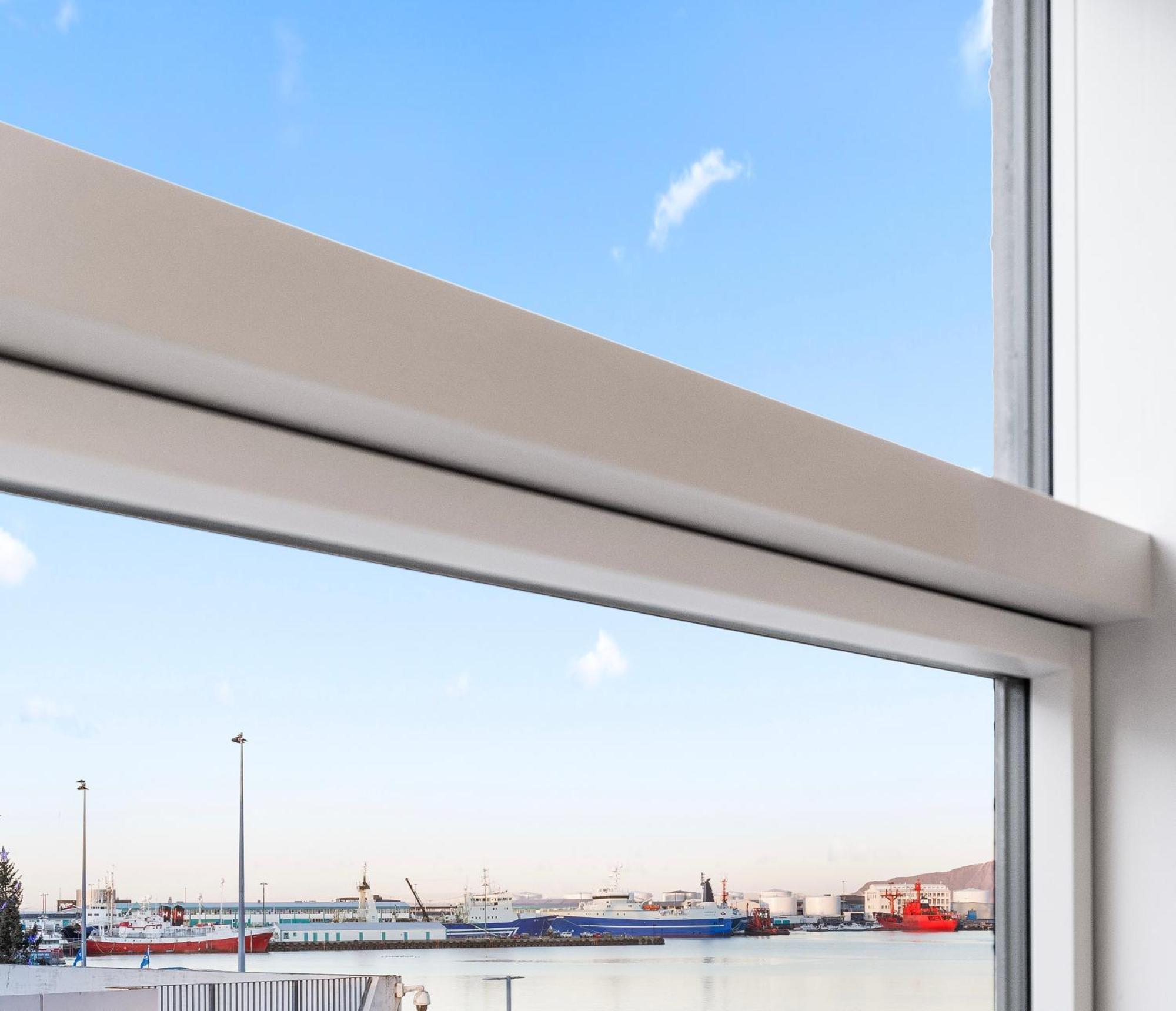 Harbour Lux 3Br & 2Ba In The Heart Of The City With Free Parking Рейкьявик Экстерьер фото